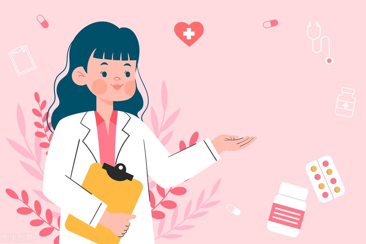 婚后女性要注意：如小腹疼痛、有坠胀感，秋季谨防妇科炎症