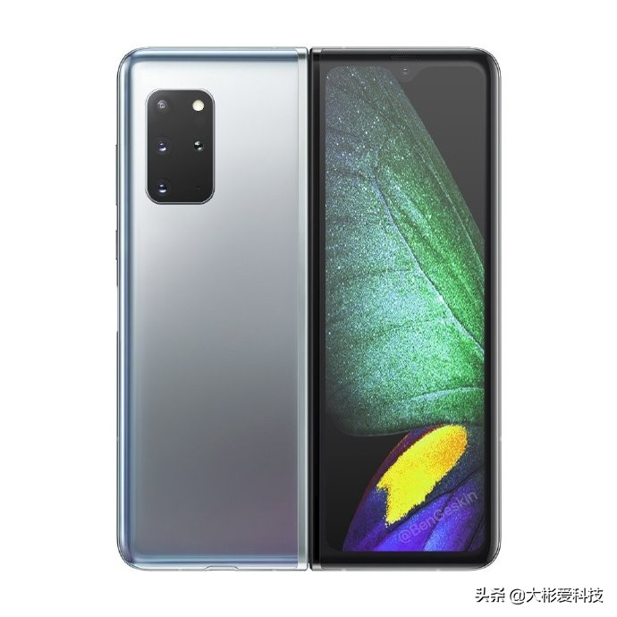 三星厂商,史上最强三星手机