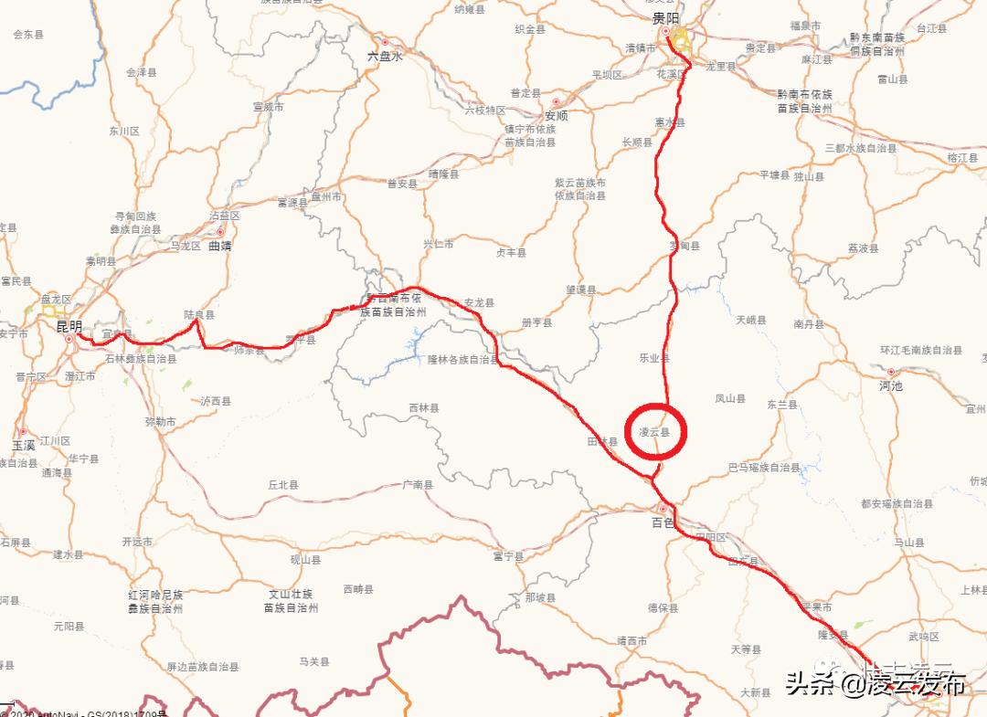 凌云未来发展潜力,凌云投资100亿