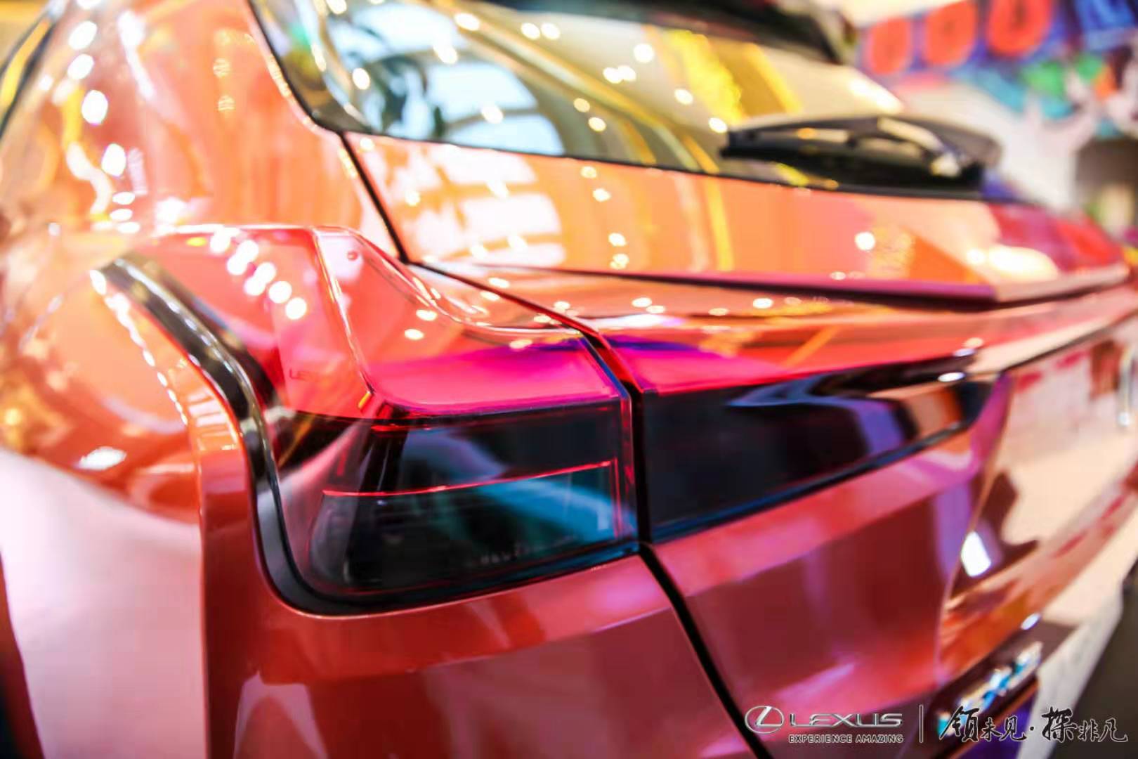 雷克萨斯ux混动能上绿牌吗,雷克萨斯ux宝马x1