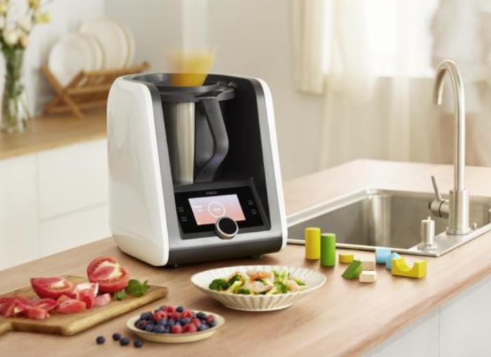 智能炒菜机好用吗视频教程,supor苏泊尔智能炒菜机