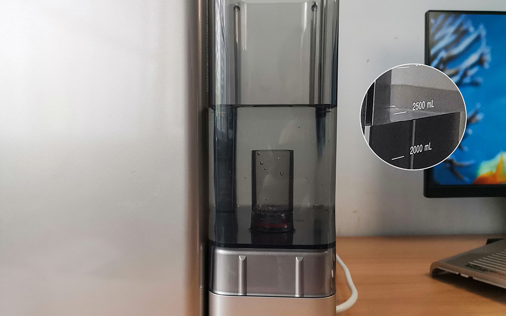 碧云泉免安装智能净水机r509m,碧云泉净水机r702评测