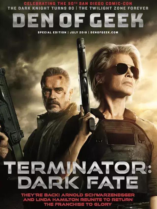 终结者主角施瓦辛格是美国州长吗,州长施瓦辛格和女终结者跳舞