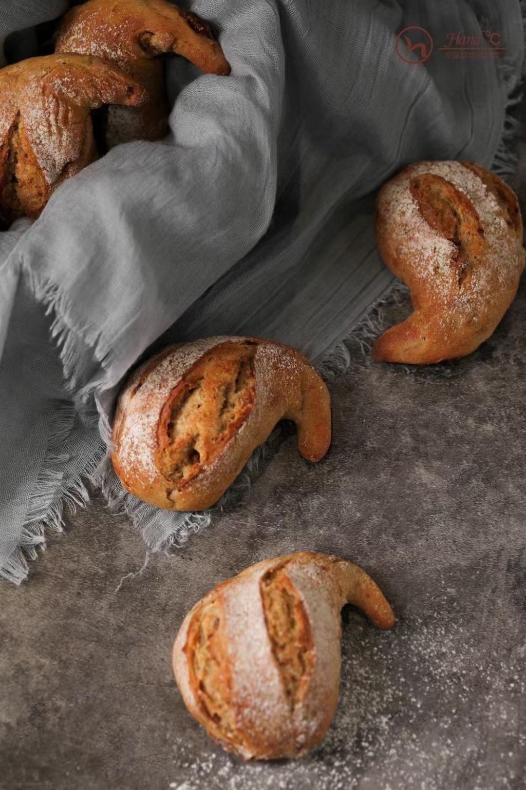 软欧129元?无麸质面包230元?互联网卖包这么暴利了吗?