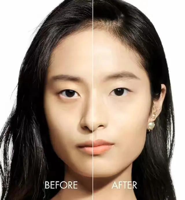 误闯爱丽丝仙境——这些彩妆单品够你美一整个春天不重样了