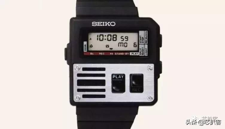 智能手表风靡全球鸡肋还是必需品,智能手表能取代手机哪些方面
