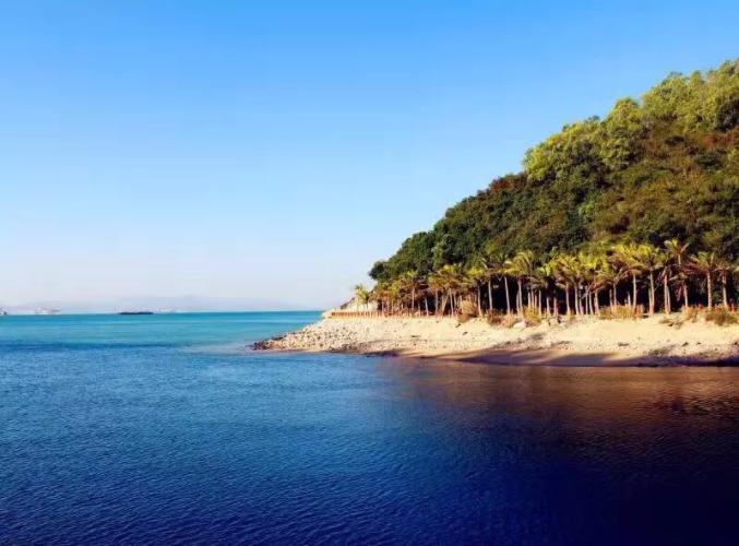 广东东莞旅游攻略必去十大景点,从东莞出发12天十个城市旅游攻略