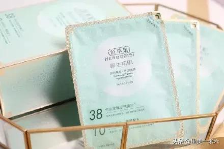 适合中年妇女的平价国货护肤品,国货平价好用护肤品套装40岁用