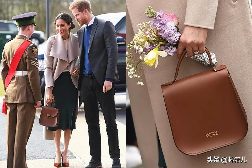 王妃同款包包推荐,盘点15款小众时髦的平价包包