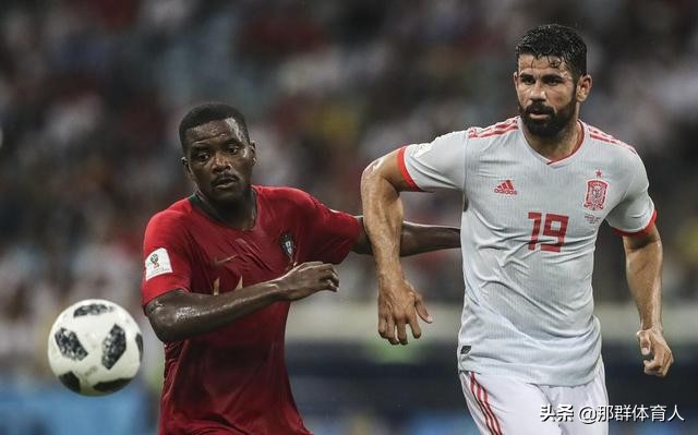 盛世美颜科斯塔,盛世美颜科斯塔国家队