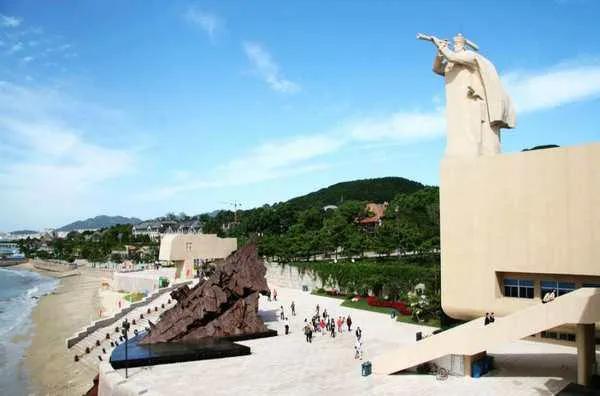 对威海的初印象,对威海的印象怎么样