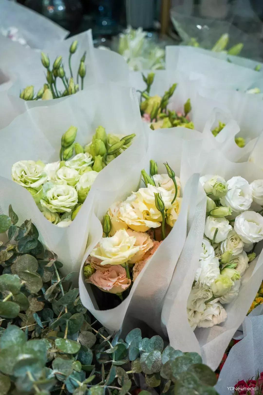 武汉哪个市场鲜花最便宜,武汉最便宜的鲜花批发市场