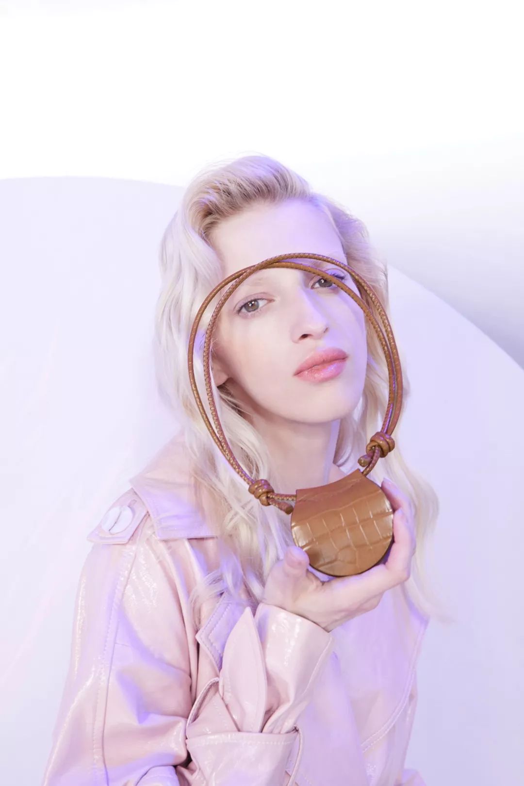 和小ck一样的小众包包,包包小ck轻奢风