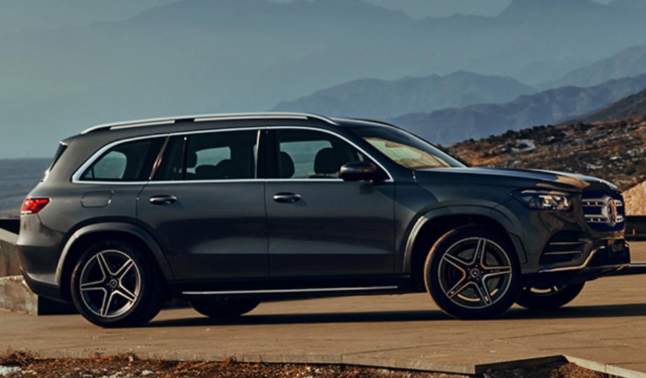 2021款北京bj90天津提车价,新到准新车北京bj90