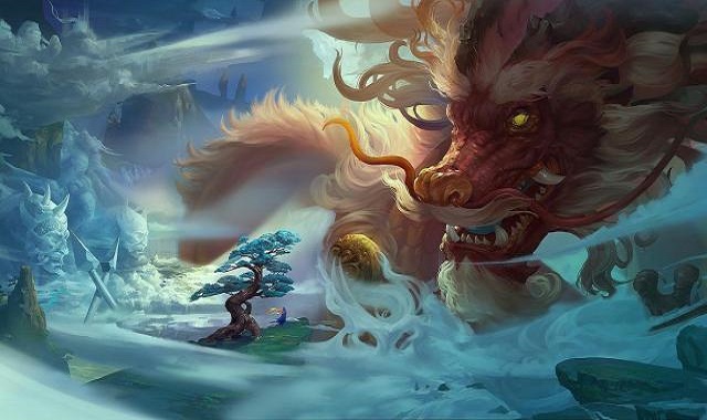 大道争锋仙侠小说推荐,大道争锋的古典仙侠小说