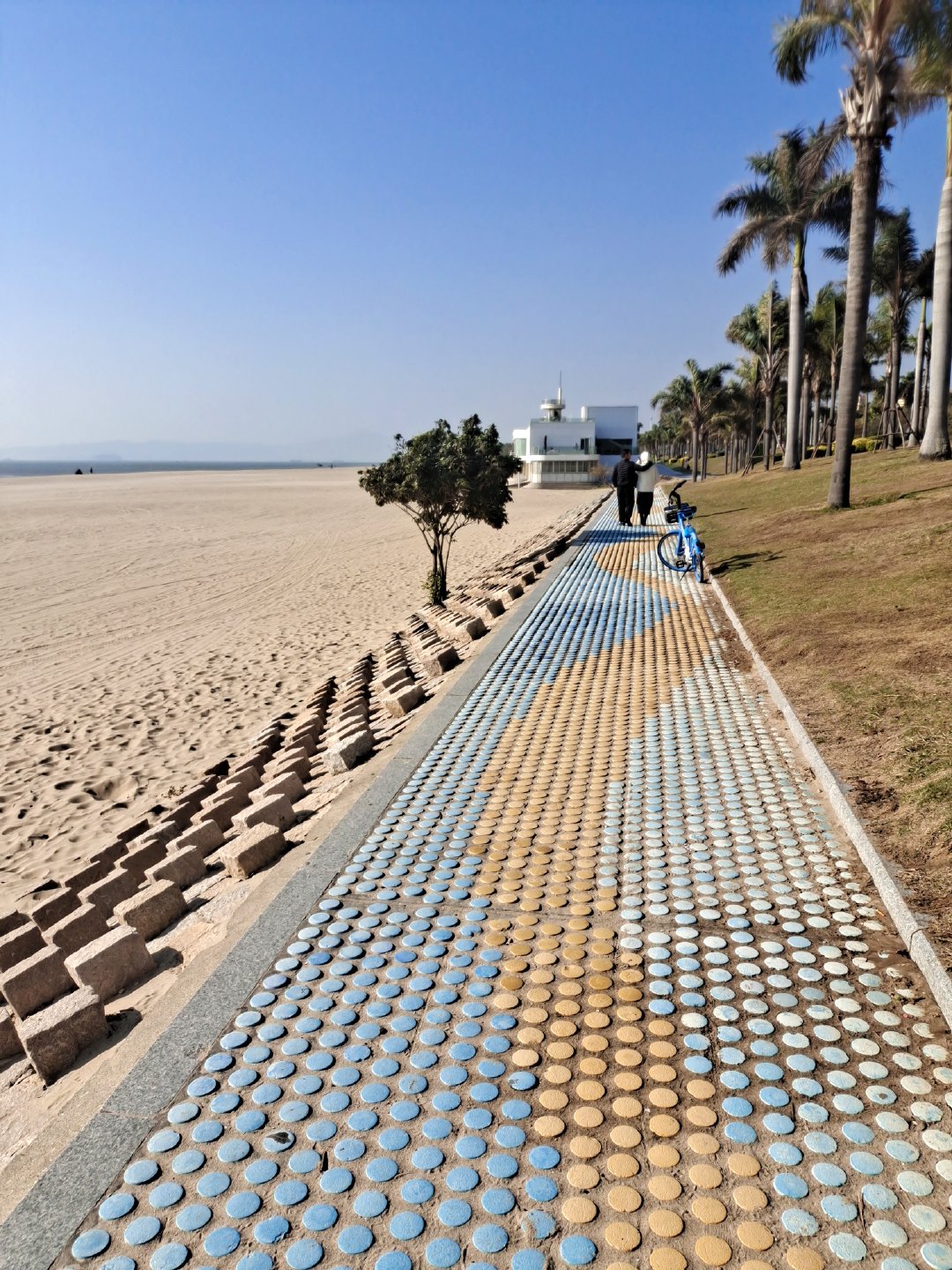 厦门不仅有美丽的风景还有好吃的,厦门旅游美食美景照片