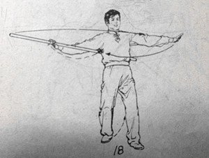 武术猴拳,武术猴拳视频