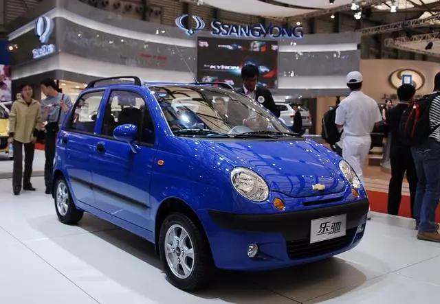 千元二手车适合新手买,一万左右能遮风挡雨的二手车