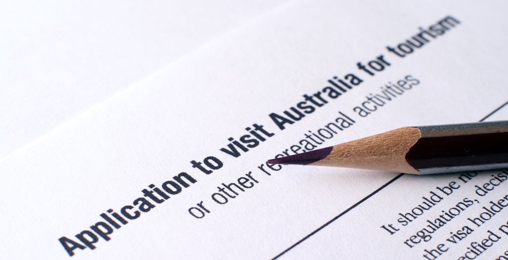 澳大利亚旅游签证费用一般多少钱,人在新加坡办理澳大利亚旅游签证