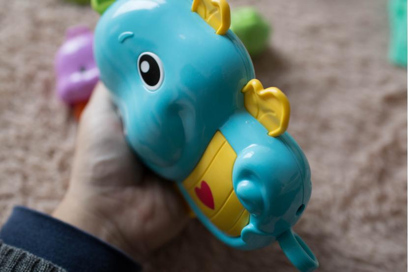 费雪玩具质量怎么样,费雪玩具质量如何