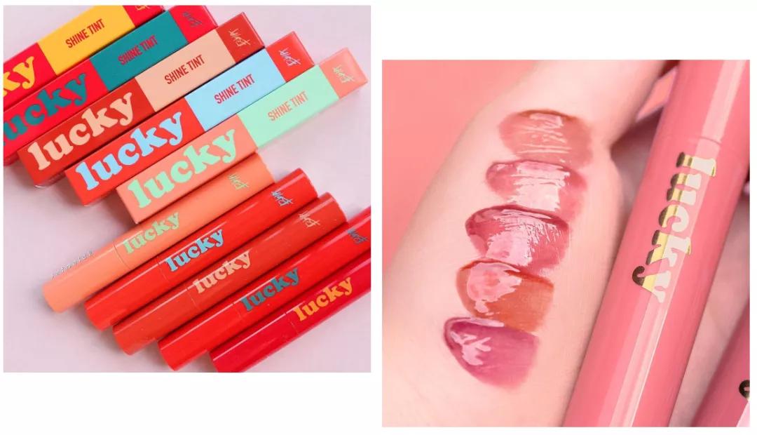 真没钱了！可是这些新口红还是很想买…