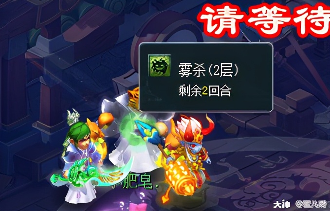 四月门派大改神木林经脉,门派闯关神木林用什么经脉