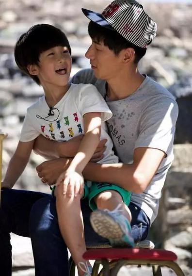 离了婚比没离婚时还要恩爱，张亮苦心营造的这场戏什么时候结束？