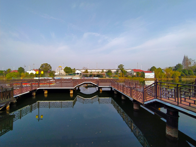 长沙有哪个古镇,长沙有名气的地方