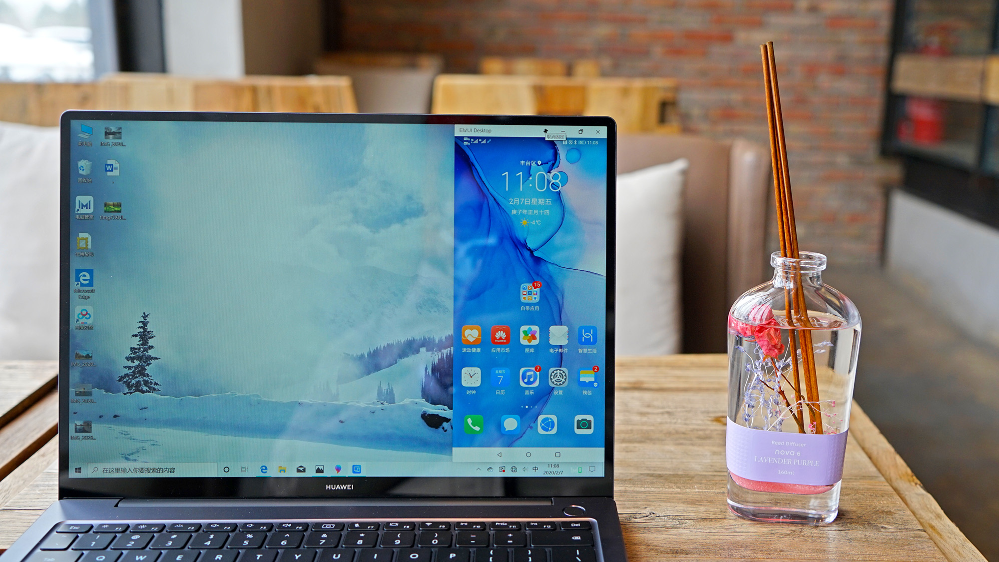 华为matebook14触控屏没有摄像头吗,华为matebook14有非触控屏吗