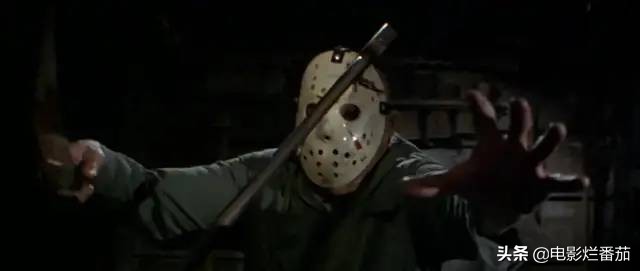 10部经典恐怖片,最经典的10部恐怖片