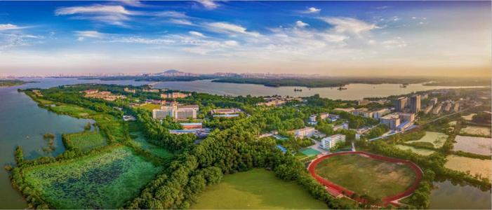 八月合肥必去的13个免费景点,合肥旅游免费景区推荐