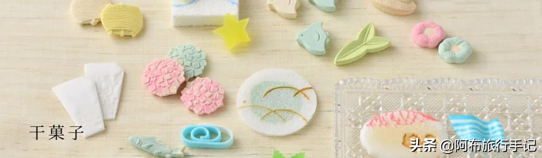 实用的100种小甜点,10多种甜品不限量免费吃