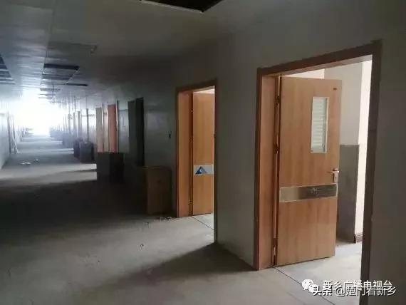 新乡中心医院最新消息,新乡市中心医院东区医院开业时间