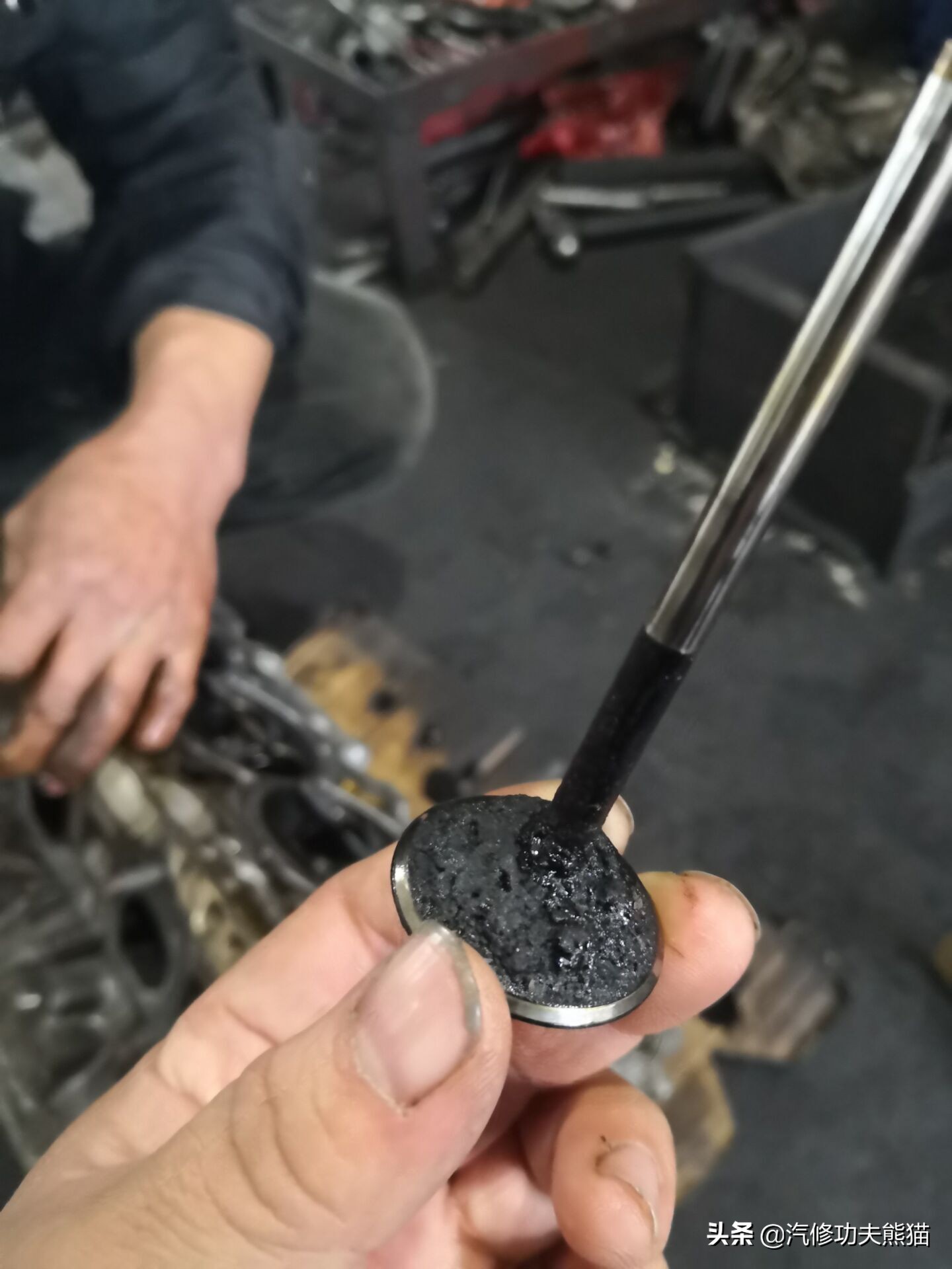 2020款保时捷卡宴s烧机油吗,保时捷卡宴免拆治理烧机油靠谱吗