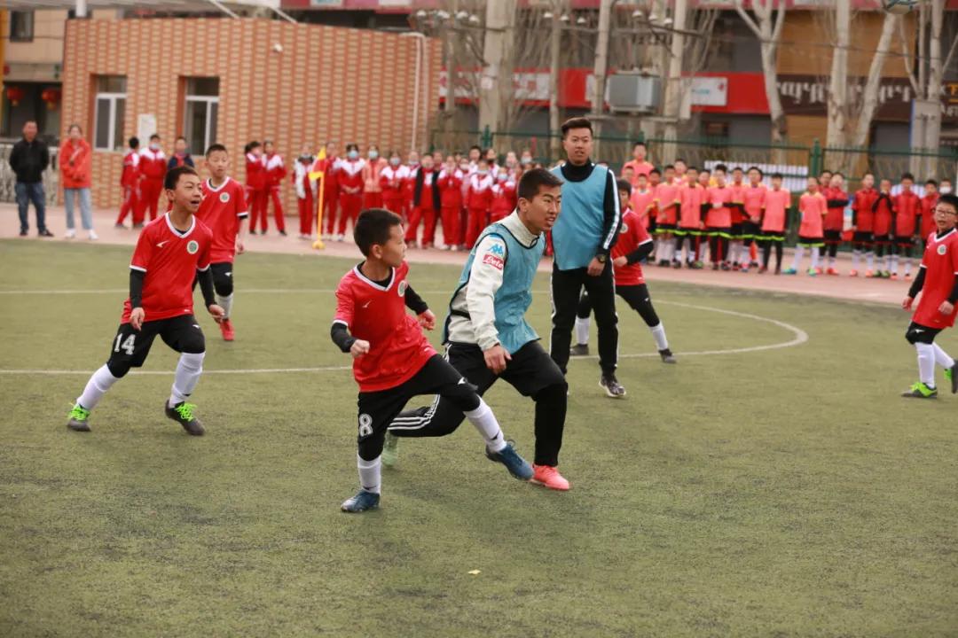 南门外小学2023年度校长杯,南门外校长杯足球比赛