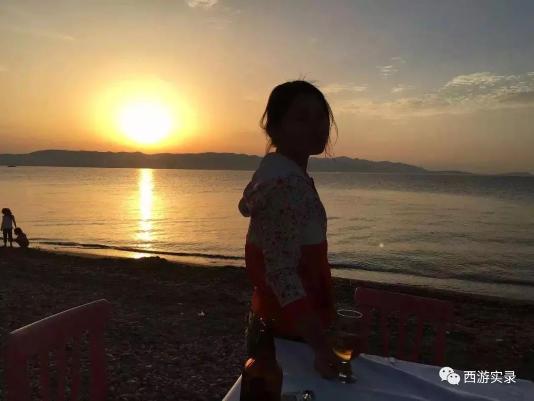 她的伊朗心上人委婉拒绝了她