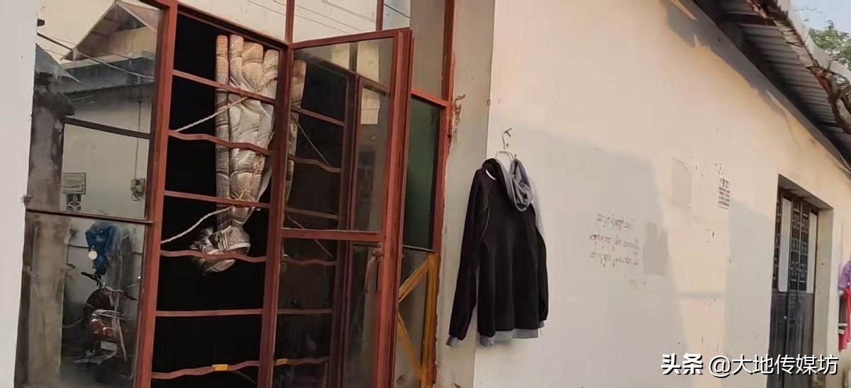 清明节云南瑞丽,瑞丽最小缅语翻译志愿者