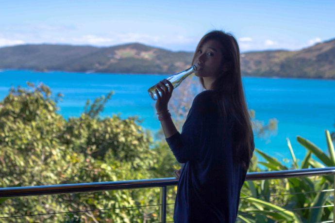 汤秋儿抖音,汤秋儿主持人