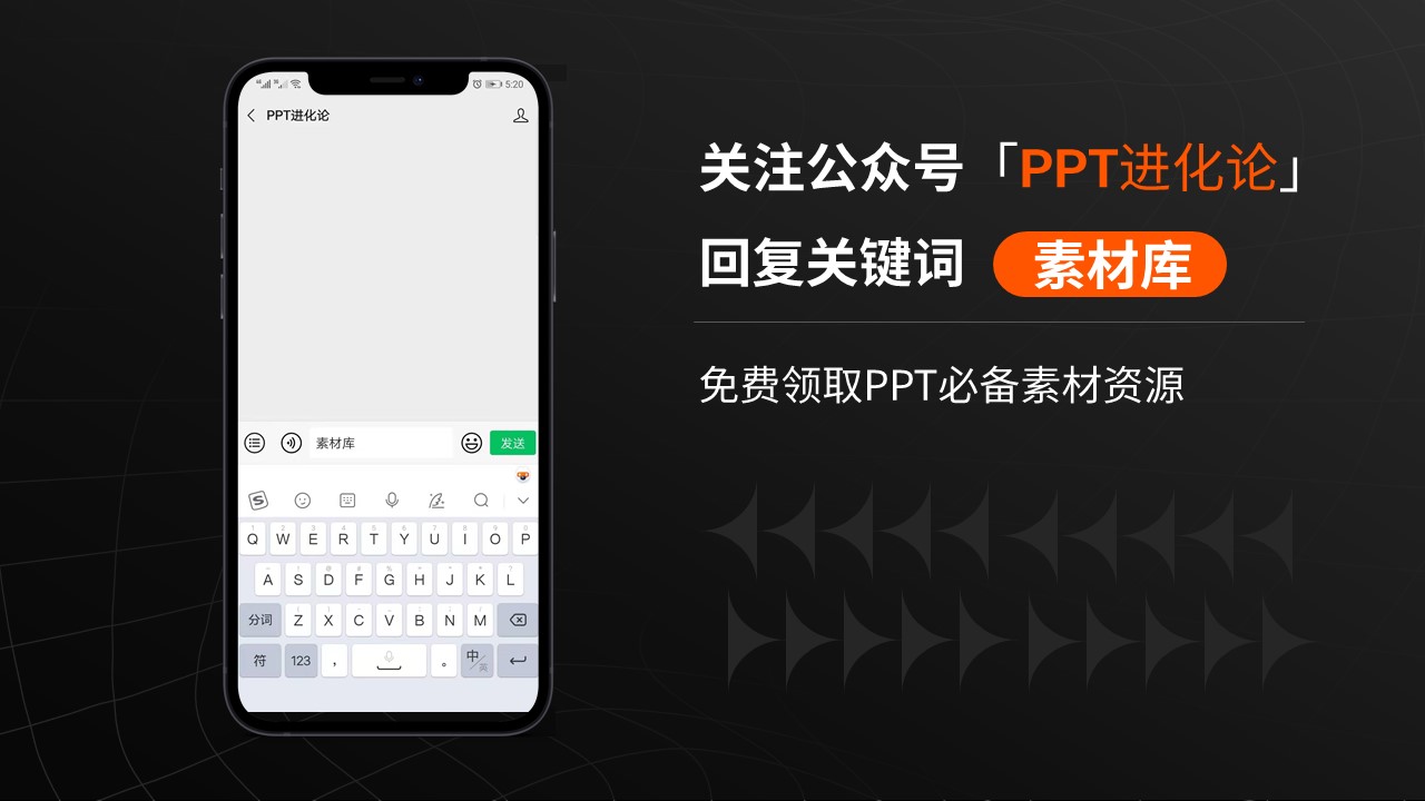 新手如何把ppt做得简单又高级,ppt不会做只需要两招教你做出