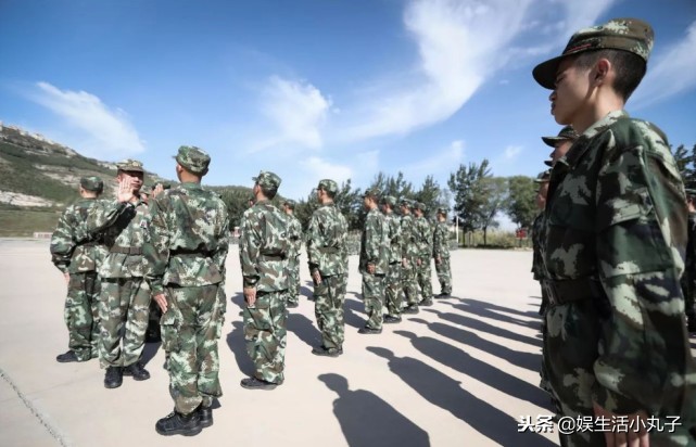 新兵入伍三个月训练不及格怎么办,新兵训练6个月不合格会退回来吗