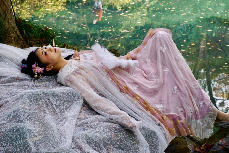 康熙乾隆12次下江南，却去了惠山古镇14次，一个小镇到底藏了啥？