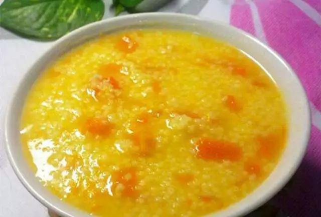 5款夏季养生粥助你度夏,喝什么粥最容易美白