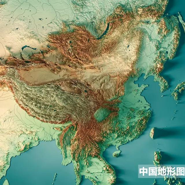 韩国的世界地图有什么问题,韩国版世界地图中的日本