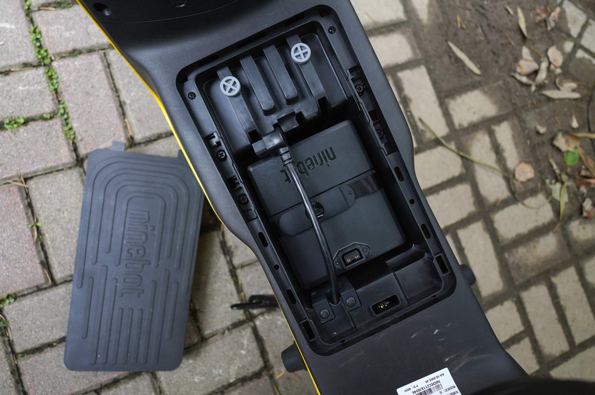 九号短途电动自行车代步,九号电动车长途旅行推荐