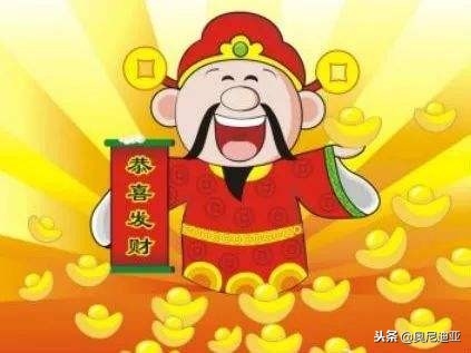 2019年10月27日财神位,今日财神位方向查询2023