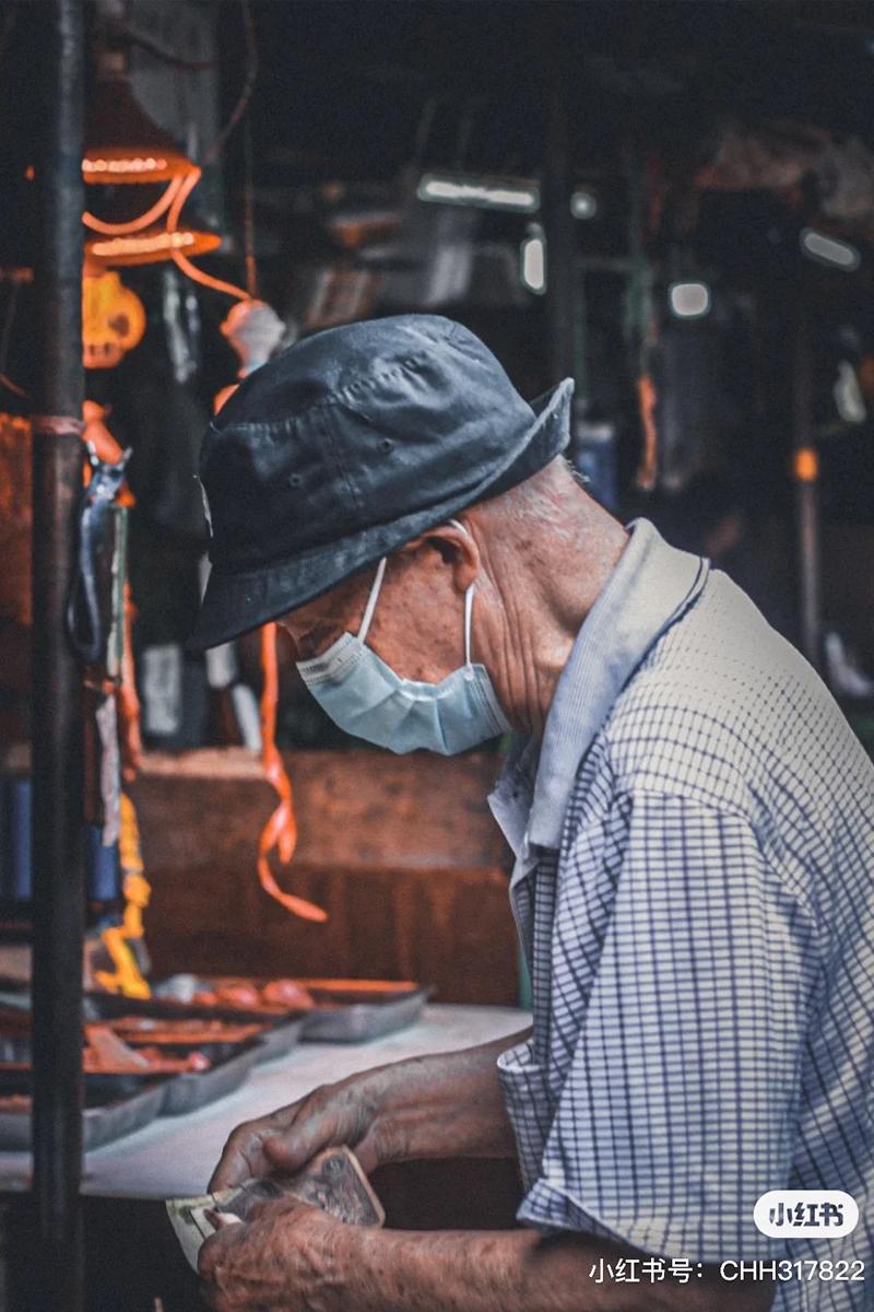 疫情下的广州，暴露了广州人平日里的真实生活