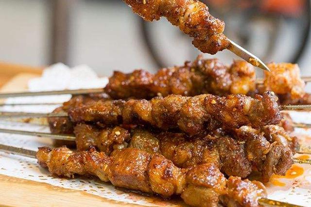 羊肉生腌熟腌区别,腌羊肉怎么腌才嫩