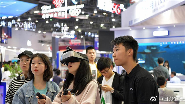 中国舆论场2017年,中国舆论场20191013