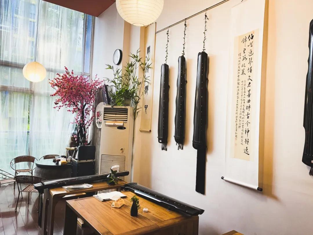 川音周边钢琴工作室,川音附近的乐器