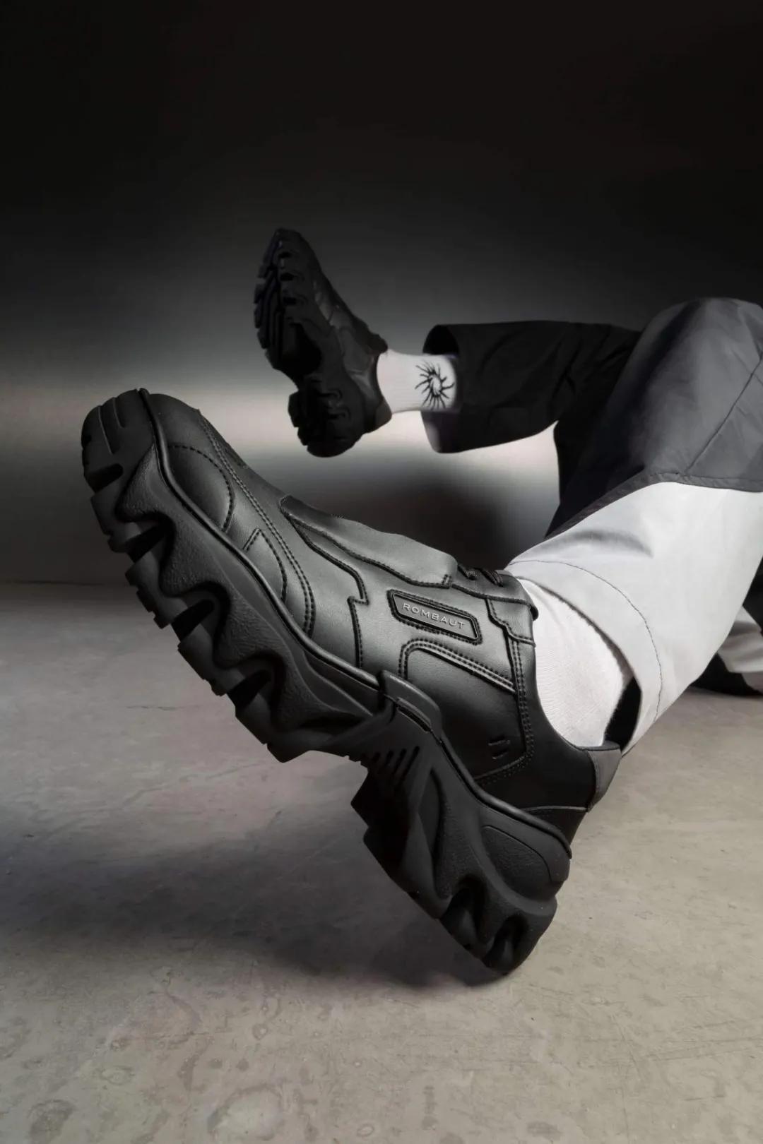 如果女朋友一生气就踩你的「小白鞋」,那么这篇请收藏|球鞋推荐